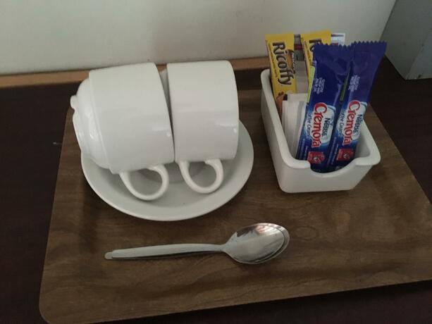 Imagen general del Hotel Savoy Kimberley. Foto 17