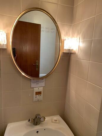 Imagen general del Hotel Savoy Kimberley. Foto 19