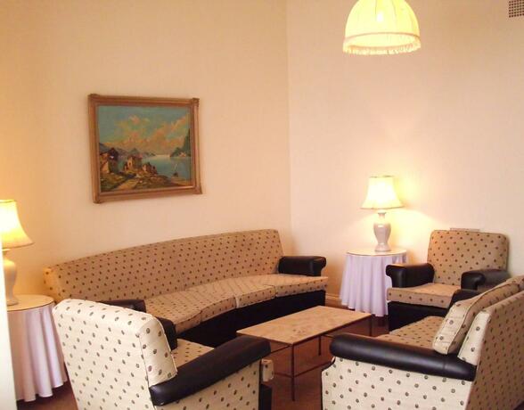 Imagen general del Hotel Savoy Kimberley. Foto 24