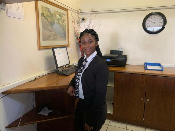 Imagen general del Hotel Savoy Kimberley. Foto 28