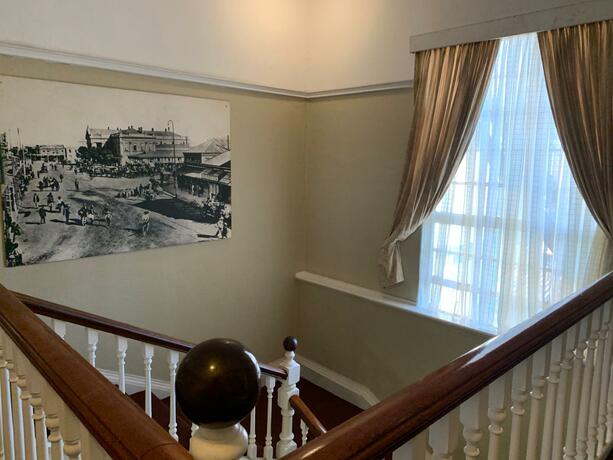 Imagen general del Hotel Savoy Kimberley. Foto 33