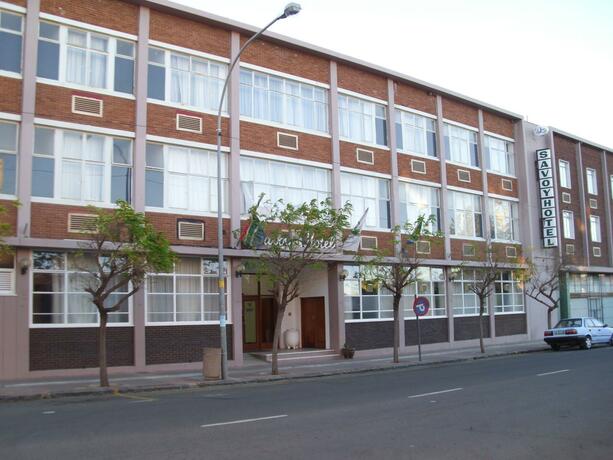 Imagen general del Hotel Savoy Kimberley. Foto 34