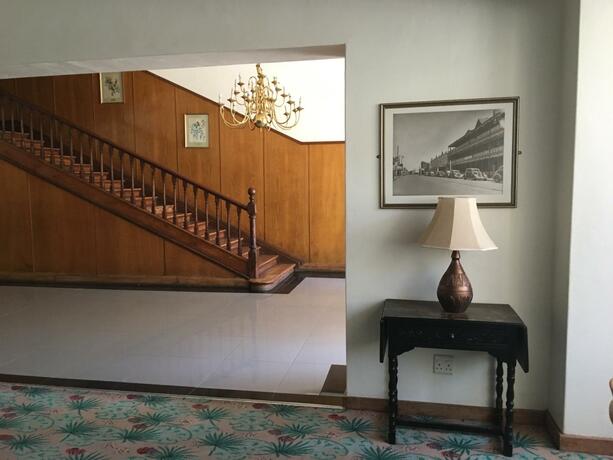 Imagen general del Hotel Savoy Kimberley. Foto 35