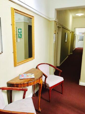 Imagen general del Hotel Savoy Kimberley. Foto 39