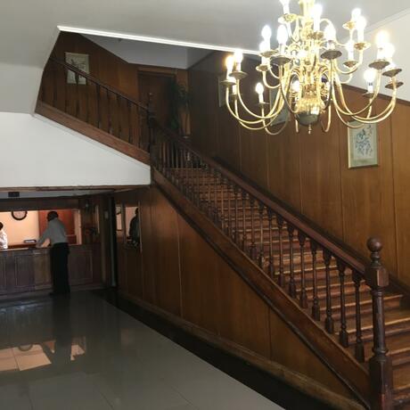 Imagen general del Hotel Savoy Kimberley. Foto 43