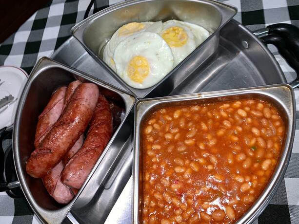 Imagen general del Hotel Savoy Kimberley. Foto 45