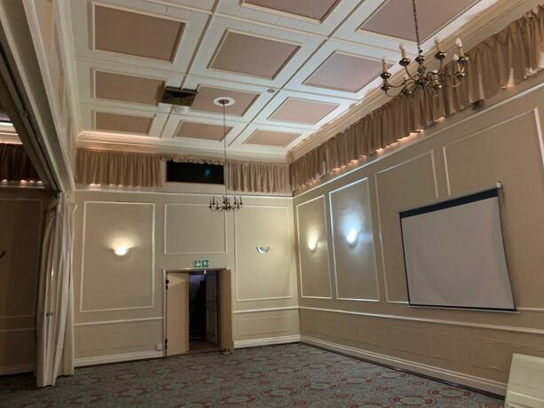 Imagen general del Hotel Savoy Kimberley. Foto 49