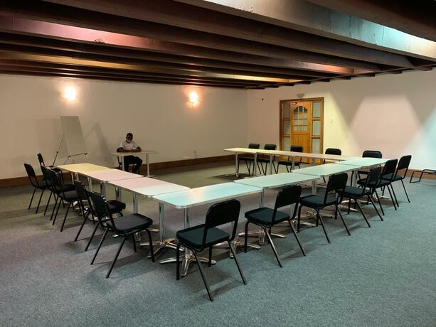 Imagen general del Hotel Savoy Kimberley. Foto 51