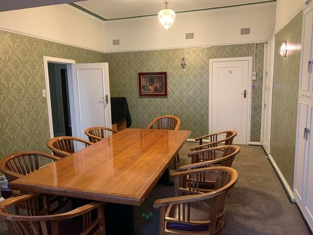 Imagen general del Hotel Savoy Kimberley. Foto 54