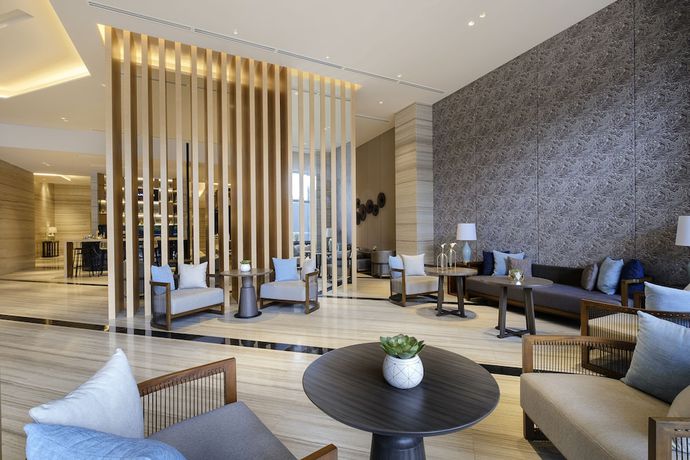 Imagen de los interiores del Hotel Savoy Mactan Newtown. Foto 17