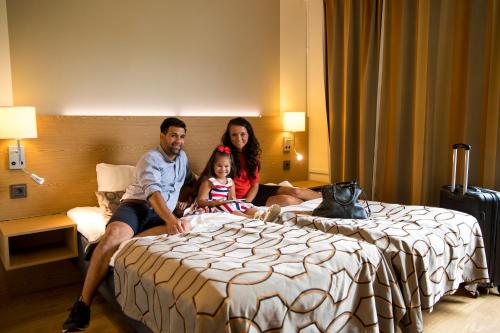 Imagen general del Hotel Savoy, Mariehamn. Foto 4