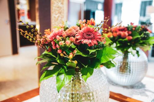 Imagen general del Hotel Savoy, Mariehamn. Foto 5
