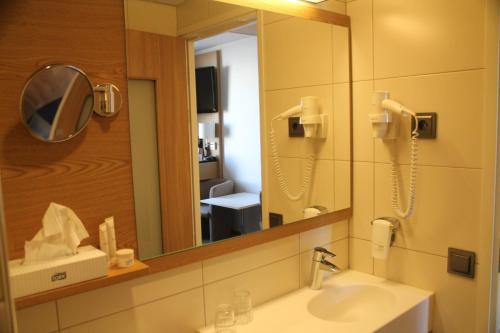 Imagen de la habitación del Hotel Savoy, Mariehamn. Foto 8