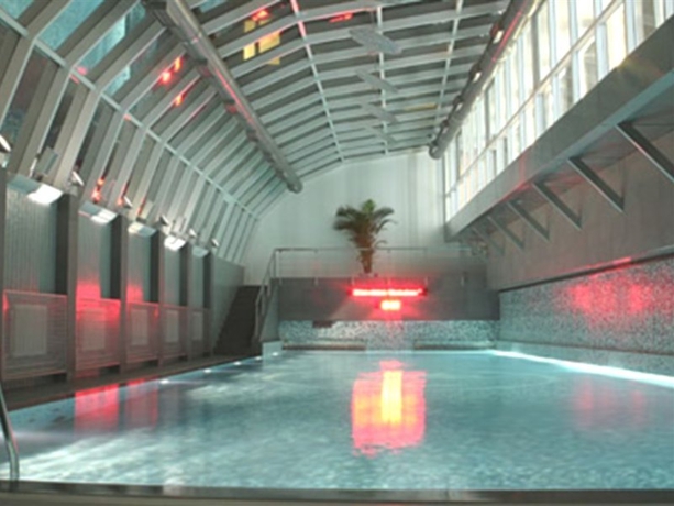 Imagen general del Hotel Savoy Moscow. Foto 4