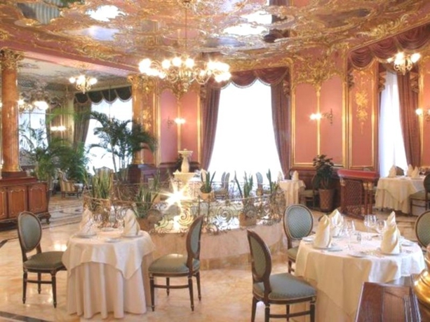 Imagen general del Hotel Savoy Moscow. Foto 5