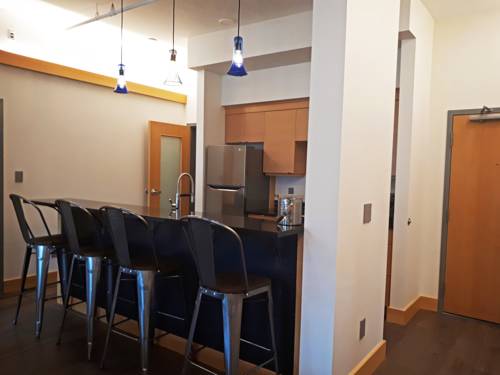 Imagen de la habitación del Hotel Savoy, Nelson. Foto 3
