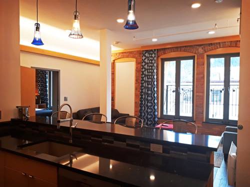 Imagen de la habitación del Hotel Savoy, Nelson. Foto 4