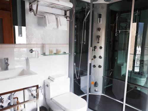 Imagen de la habitación del Hotel Savoy, Nelson. Foto 5