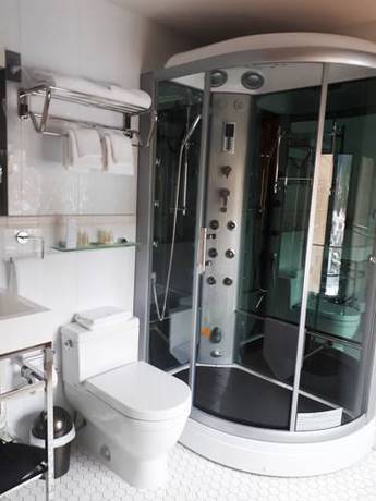 Imagen de la habitación del Hotel Savoy, Nelson. Foto 6