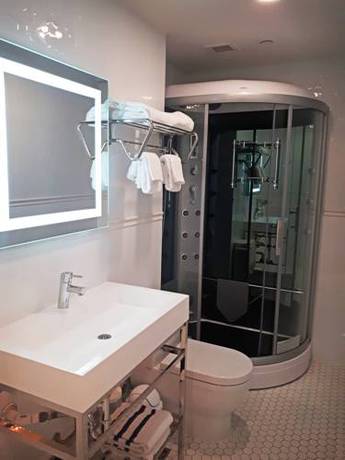 Imagen de la habitación del Hotel Savoy, Nelson. Foto 7