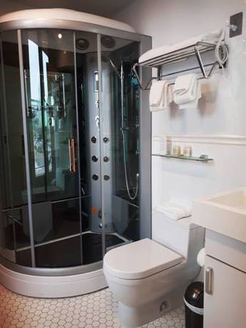 Imagen de la habitación del Hotel Savoy, Nelson. Foto 8