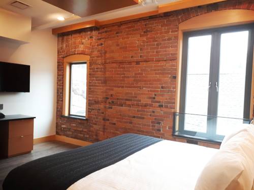 Imagen de la habitación del Hotel Savoy, Nelson. Foto 10