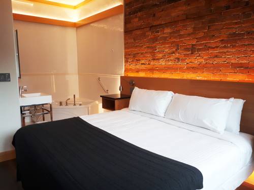 Imagen de la habitación del Hotel Savoy, Nelson. Foto 11