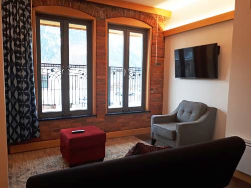 Imagen de la habitación del Hotel Savoy, Nelson. Foto 13