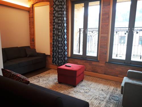 Imagen de la habitación del Hotel Savoy, Nelson. Foto 14