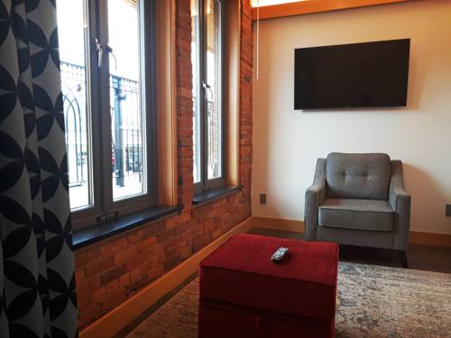 Imagen de la habitación del Hotel Savoy, Nelson. Foto 15