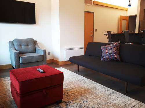 Imagen de la habitación del Hotel Savoy, Nelson. Foto 16