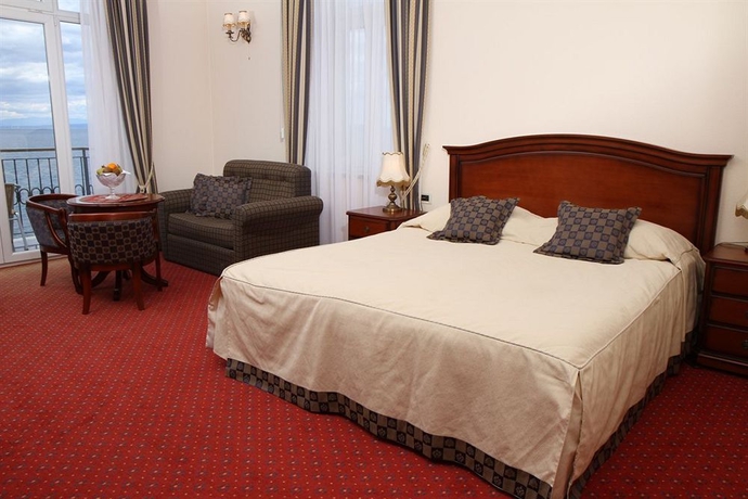 Imagen de la habitación del Hotel Savoy, Opatija. Foto 2
