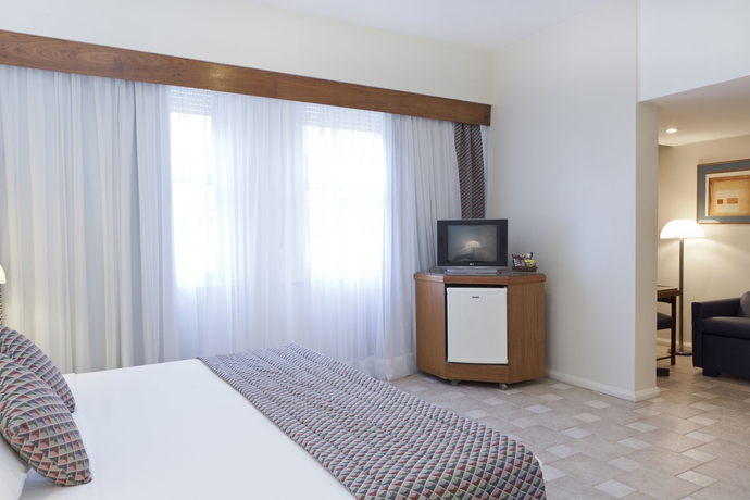 Imagen de la habitación del Hotel Savoy Othon. Foto 10