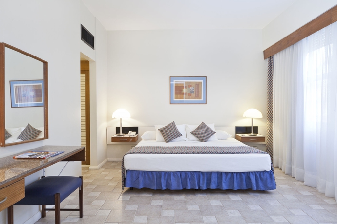 Imagen de la habitación del Hotel Savoy Othon. Foto 11