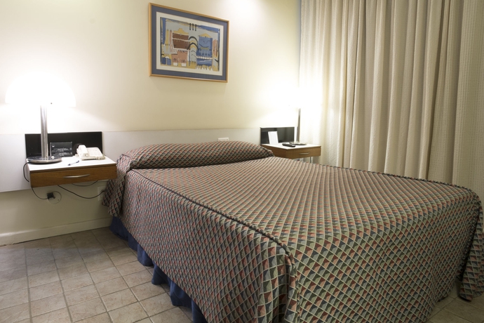 Imagen de la habitación del Hotel Savoy Othon Lite. Foto 13
