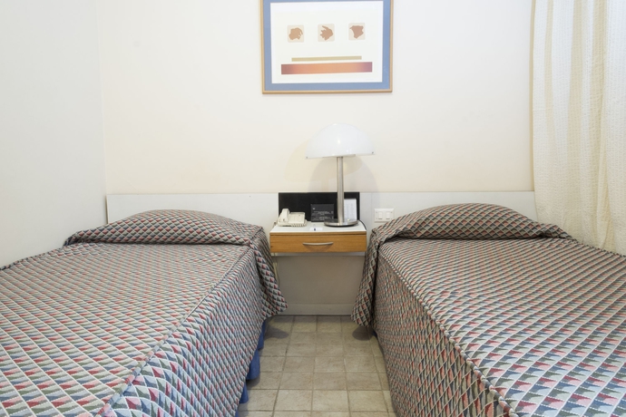 Imagen de la habitación del Hotel Savoy Othon Lite. Foto 14