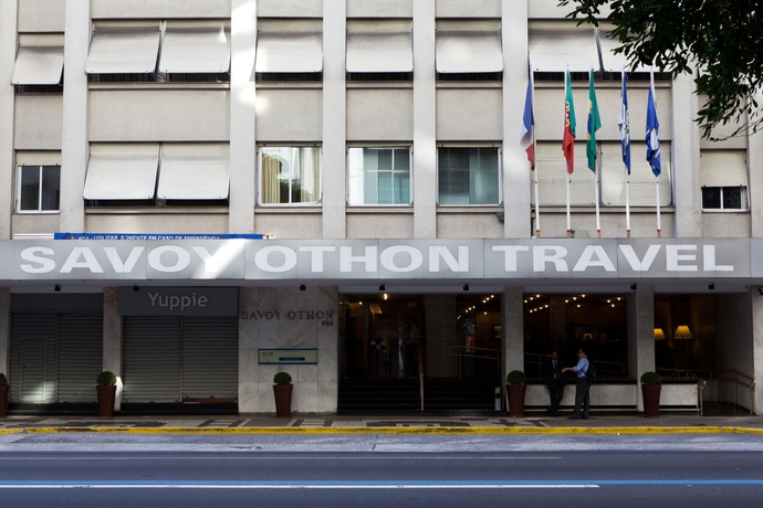 Imagen general del Hotel Savoy Othon Lite. Foto 3