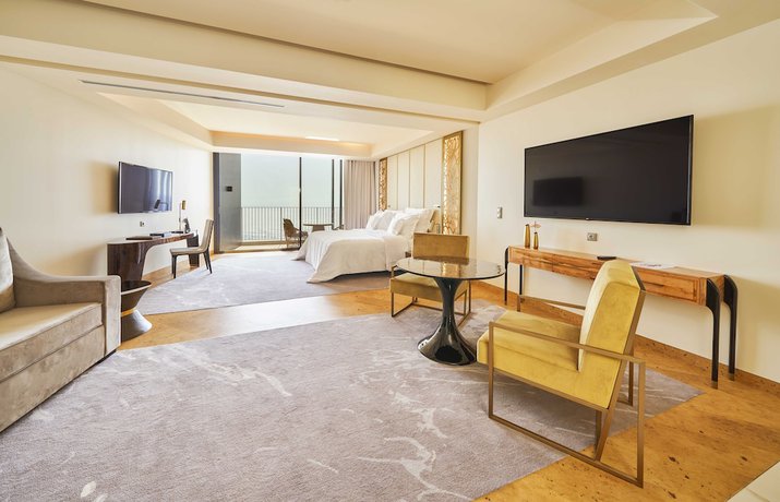 Imagen de la habitación del Hotel Savoy Palace, Funchal. Foto 4