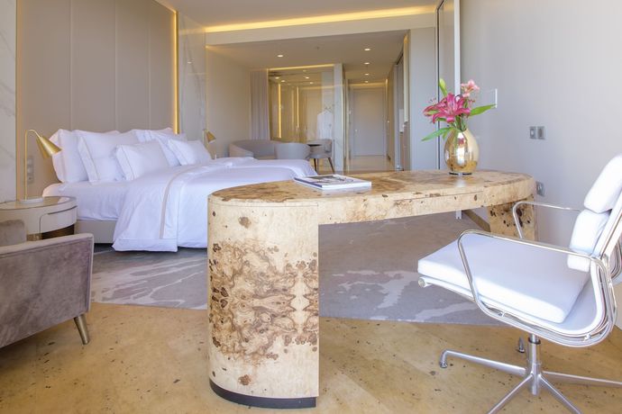 Imagen de la habitación del Hotel Savoy Palace, Funchal. Foto 5