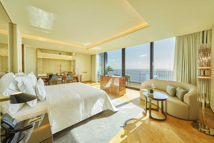 Imagen de la habitación del Hotel Savoy Palace, Funchal. Foto 7