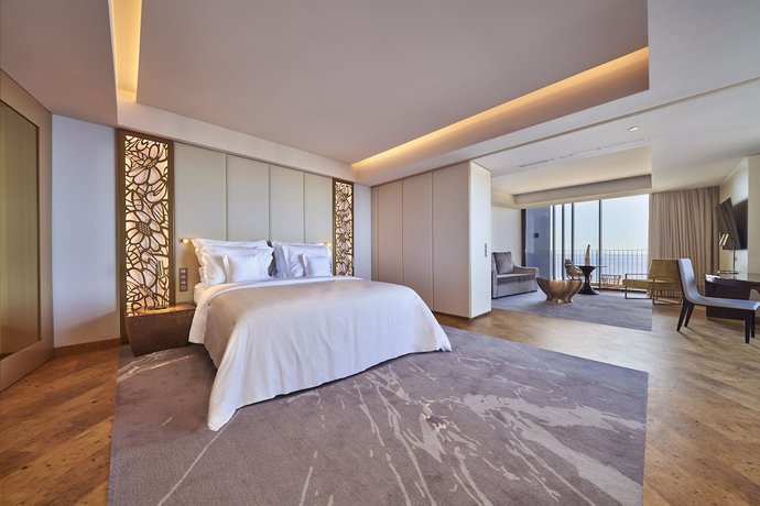 Imagen de la habitación del Hotel Savoy Palace, Funchal. Foto 12