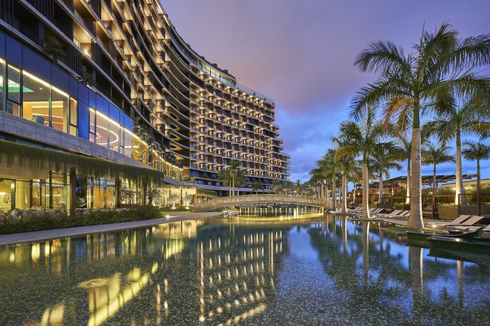 Imagen general del Hotel Savoy Palace, Funchal. Foto 1