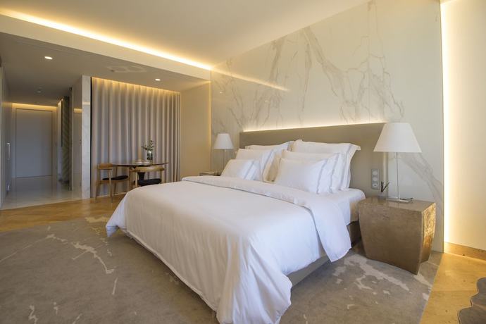 Imagen de la habitación del Hotel Savoy Palace, Funchal. Foto 18