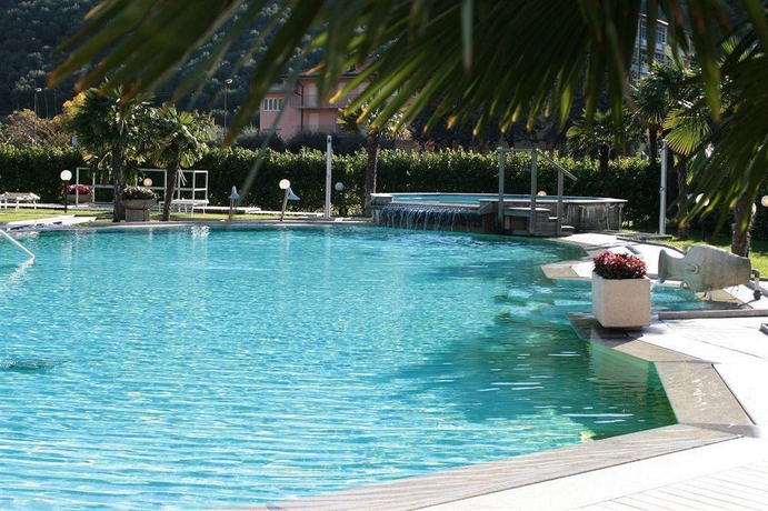 Imagen general del Hotel Savoy Palace, Riva del Garda. Foto 3