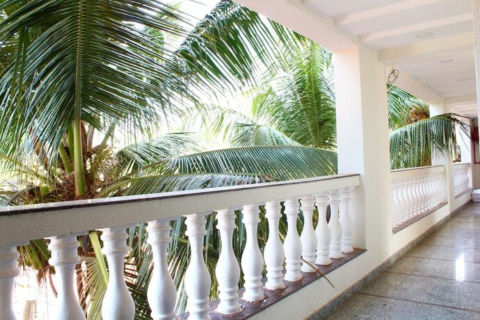 Imagen general del Hotel Savoy Palacio. Foto 4