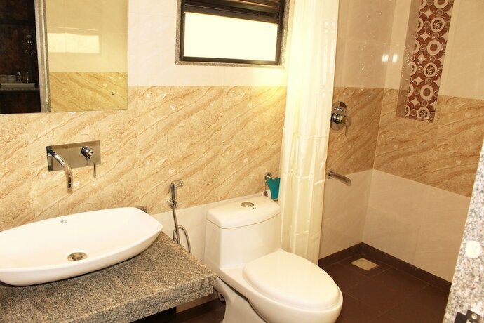 Imagen general del Hotel Savoy Palacio. Foto 13