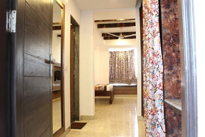 Imagen de la habitación del Hotel Savoy Palacio. Foto 18