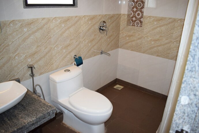 Imagen de la habitación del Hotel Savoy Palacio. Foto 20