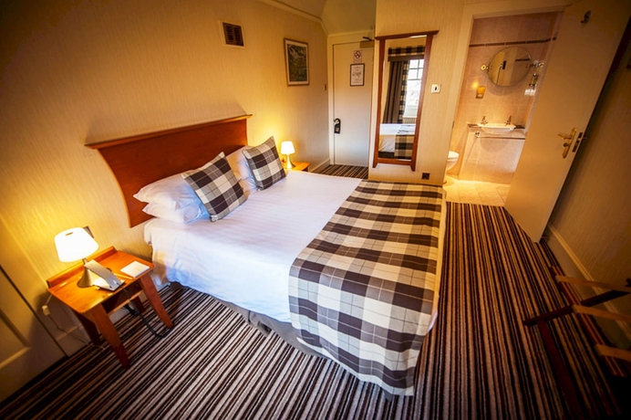 Imagen de la habitación del Hotel Savoy Park. Foto 8