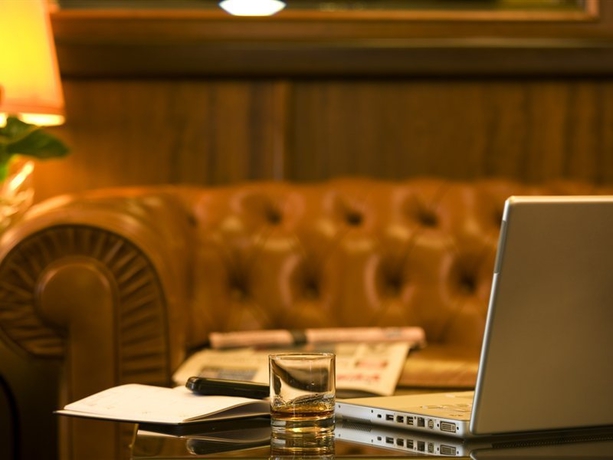 Imagen general del Hotel Savoy, Pesaro. Foto 8